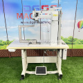 360 Degree Rotating Bags Stitching Machine LX-479